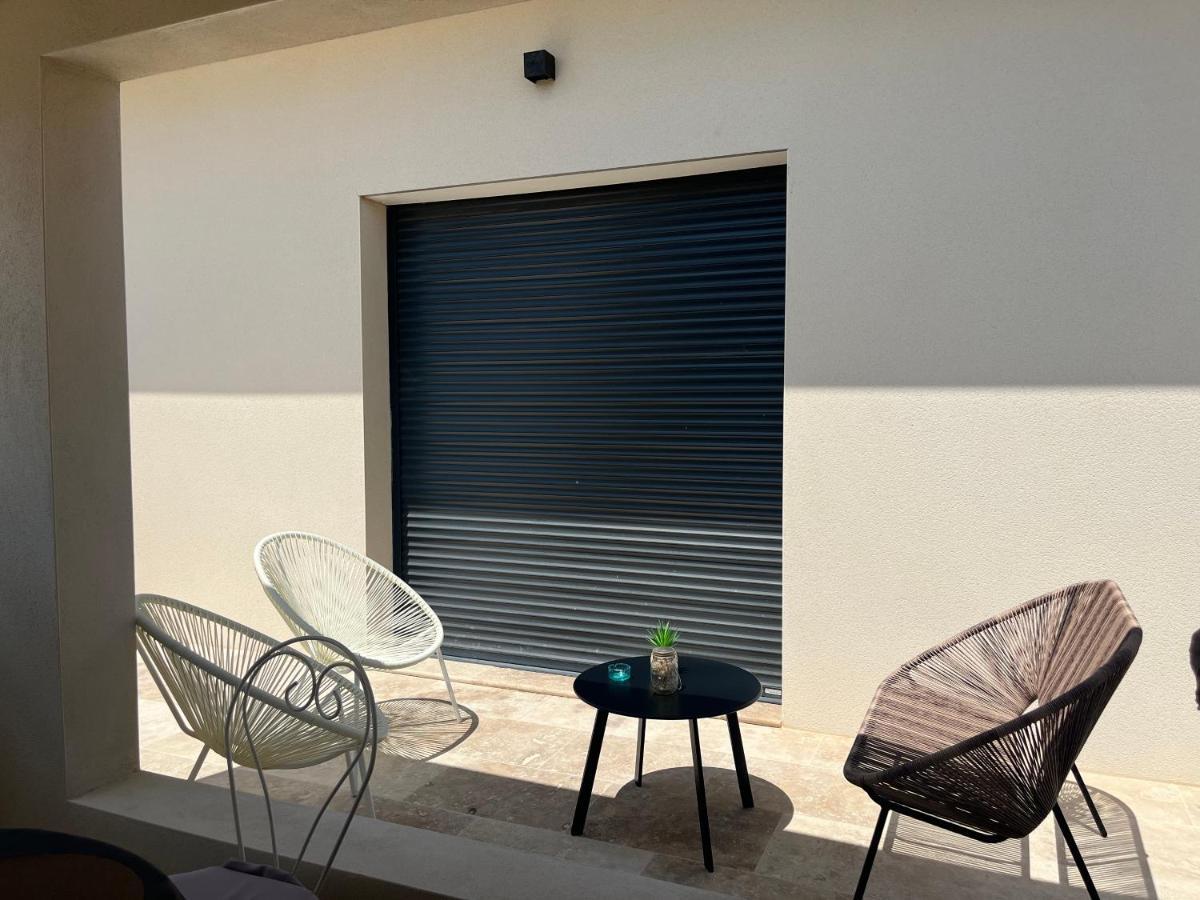 En Apparte Arles Exterior foto